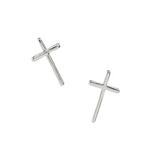 Cross Earrings